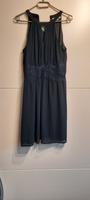 Kleid Vila Grösse 38 dunkelblau Baden-Württemberg - Bad Wurzach Vorschau