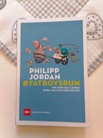 Philipp Jordan - #Fatboysrun - Laufen Nordrhein-Westfalen - Kierspe Vorschau