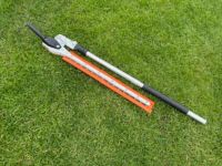 STIHL Anbau Heckenschere HL-KM 145 50 cm schwenkbar Baden-Württemberg - Filderstadt Vorschau