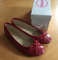 Ballerinas Saarland - Nonnweiler Vorschau