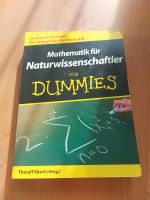 Mathematik für Dummies Baden-Württemberg - Rutesheim   Vorschau