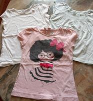 3 Tshirts gr, 110 (zusammen Pankow - Weissensee Vorschau