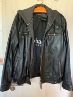 NEU!!! Herren-Lederjacke von Bruno Banani, Gr. 54 Hessen - Dipperz Vorschau