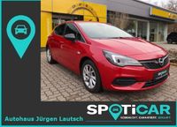 Opel Astra K 5trg 1.2 Eleg LED/AGR+/Kamera/PDC/Navi Brandenburg - Jüterbog Vorschau