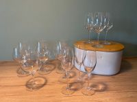 Villeroy & Boch Sektglas Weinglas Weißweinglas Rotweinglas Schleswig-Holstein - Neuberend Vorschau