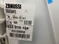 Zanussi ZRAE88FS Kühlschrank 142 Liter , 88cm Höhe ( Uvp: 629€ ) Mitte - Wedding Vorschau