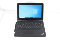 Lenovo Helix ULTRABOOK Intel 1,2GHz 8GB 128GB SSD, W10 Pro Westerwaldkreis - Ettinghausen Vorschau