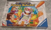Tiptoi Spiel - Der hungrige Zahlen Roboter TOP Baden-Württemberg - Walheim Vorschau