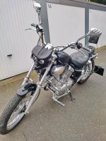 Yamaha XV 535 Chopper top Anfänger Bike. Nordrhein-Westfalen - Eschweiler Vorschau