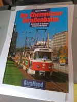 Die Chemnitzer Straßenbahn Heiner Matthes Thüringen - Lengenfeld unterm Stein Vorschau