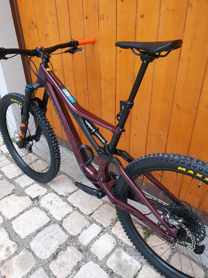 %SALE% ORBEA RALLON M10 Enduro MTB Gr. S, XL in Abensberg