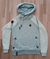 Naketano Hoodie "schnizzel dizzel" neu Gr.M Hessen - Lohra Vorschau