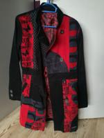 Mantel Desigual Gr. 38 Kiel - Neumühlen-Dietrichsdorf-Oppendorf Vorschau