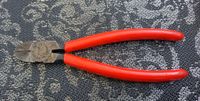 Knipex  Seitenschneider 70-160 Hessen - Limburg Vorschau