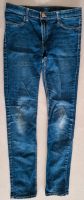 H&M Skinny Jeans Gr. 158 Nordrhein-Westfalen - Heiligenhaus Vorschau