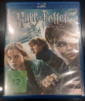 Harry Potter und die Heiligtümer des Todes Teil 1 TOP Blu Ray Nordrhein-Westfalen - Bornheim Vorschau