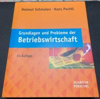 Grundlagen und Probleme der Betriebswirtschaft Baden-Württemberg - Ketsch Vorschau