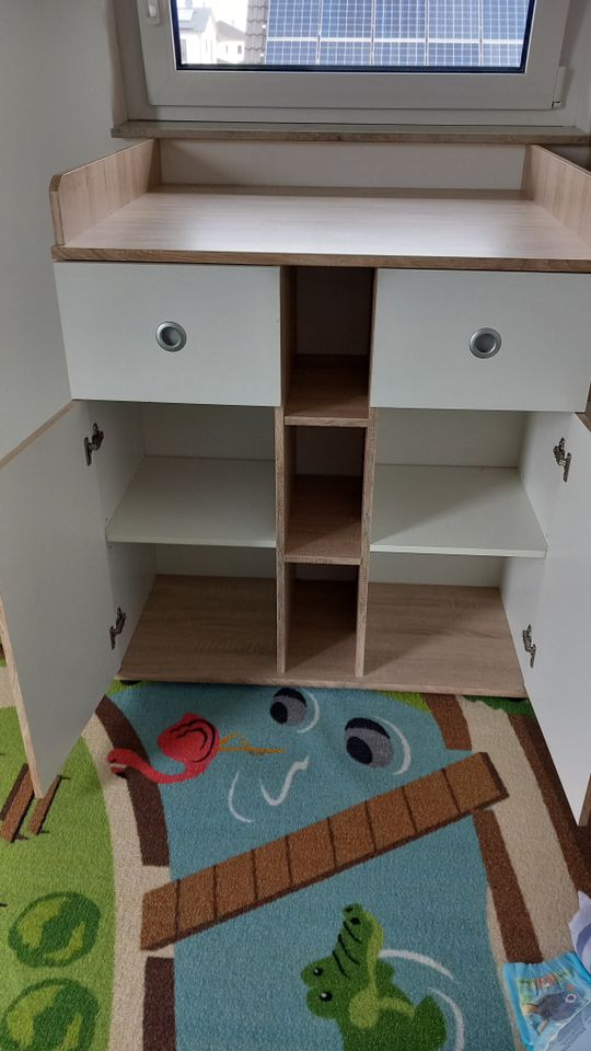 Babyzimmer zu verkaufen in Meitingen