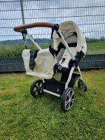 Gesslein Indy Sport Kinderwagen Buggy Baden-Württemberg - Heddesheim Vorschau