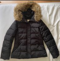 Damen Winterjacke mit Fellkapuze Nordrhein-Westfalen - Kreuztal Vorschau