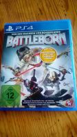 Battleborn PS4 Spiel Hessen - Kassel Vorschau