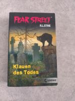Fear Street - Klauen des Todes Nordrhein-Westfalen - Kempen Vorschau