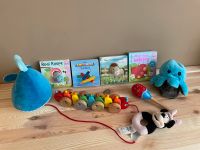 Babyspielzeuge paket Baden-Württemberg - Karlsruhe Vorschau