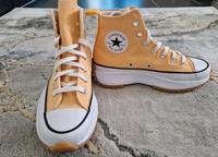 Converse Run Star Hike Platform Sneaker Gr. 37.5 NEU Niedersachsen - Schortens Vorschau