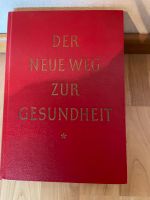 medizinisches Fachbuch, antik Niedersachsen - Clausthal-Zellerfeld Vorschau