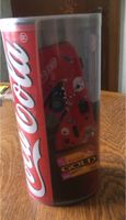 Vintage Coca Cola Kamera in OVP Dose Nordrhein-Westfalen - Siegen Vorschau