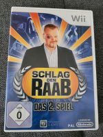 Wii Schlag den Raab 2 Rheinland-Pfalz - Ingelheim am Rhein Vorschau