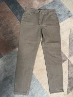 Bexleys Hose Jeans Jeanshose Damen Gr 38 Braun Baden-Württemberg - Ketsch Vorschau