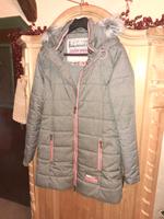 Superdry Winterjacke warm Osterfeld - Waldau Vorschau