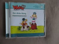 CD für Kinder: Wickie und die starken Männer- Der dicke König Baden-Württemberg - Ostelsheim Vorschau