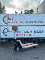 Hubwagen / Handhubwagen Unicraft PHW 2507 / Stapler / Manuell / 2,5 tonnen / NEU! Nordrhein-Westfalen - Ahaus Vorschau