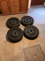 4 Hankook Sommerreifen 165/65R14 79T Rheinland-Pfalz - Pirmasens Vorschau