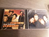 JUST FRIENDS CD'S ~ FRIENDS FOREVER& WORLD OF COLOURS~ZUS. Niedersachsen - Weyhe Vorschau