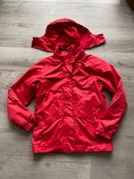 Tchibo weather gear 3-in-1 Funktionsjacke Regenjacke rot Gr.38 Nordrhein-Westfalen - Oberhausen Vorschau