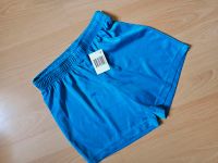 ❗️Neu mit Etikett kurze Hose Shorts Sporthose türkis 134/140 Leipzig - Leipzig, Zentrum Vorschau