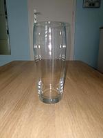 Bierglas, neutral, 0,5 Liter, 24 Stück Obervieland - Habenhausen Vorschau