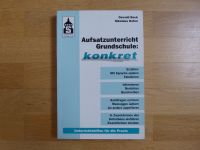 Aufsatzunterricht Grundschule ISBN: 9783896766274 Rheinland-Pfalz - Jugenheim in Rheinhessen Vorschau