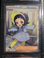 Pokemon Karte Poppy 220/197 Deutsch/Mint Baden-Württemberg - Ulm Vorschau