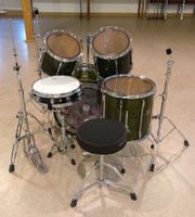 Pearl Export Series Schlagzeug Set Rheinland-Pfalz - Oberkail Vorschau