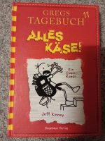 Gregs Tagebuch - alles Käse Band 11 Bayern - Wendelstein Vorschau