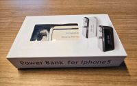 Power Bank für IPad mini / Iphone 5 - 2600m/Ah Nordrhein-Westfalen - Moers Vorschau