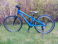 Kinder Fahrrad Kubikes 20s blau Brandenburg - Falkensee Vorschau