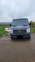 Mercedes Benz Sprinter Van Diesel Rheinland-Pfalz - Schweigen-Rechtenbach Vorschau