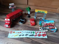 Lego duplo 5816 mack auf großer Fahrt Brandenburg - Ferch Vorschau