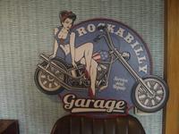 Motorrad   Auto  RENNWAGEN   OLDTIMER  QUAD  BLECHSCHILD  60 cm Rheinland-Pfalz - Michelbach (Westerwald) Vorschau