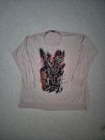 Pullover GERRY WEBER beige beere schwarz Gr. 48 XXL Pulli Bayern - Schweinfurt Vorschau